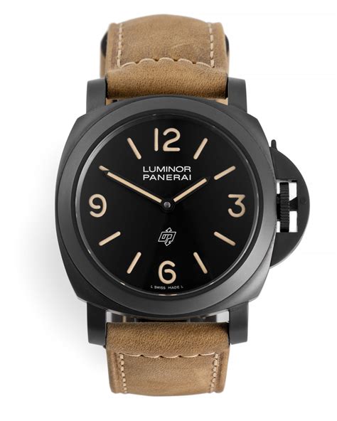 panerai 360 price|Panerai watches uk.